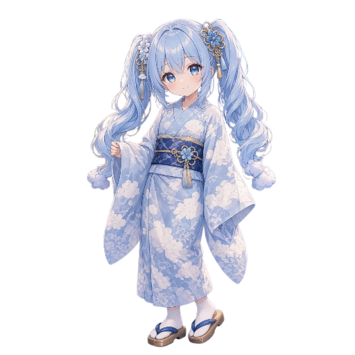 浴衣