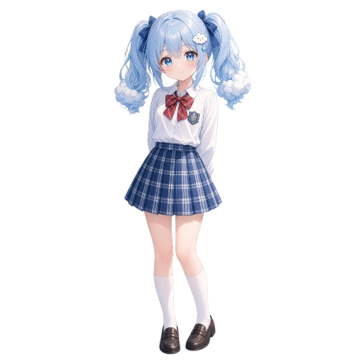 小云